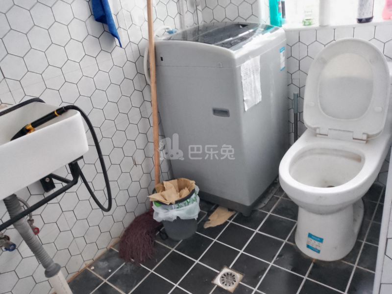 博学家园234389卫生间图6