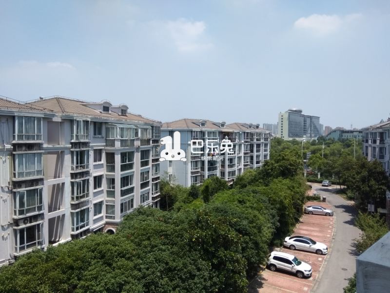 上海松江_开元新都_1室0厅1卫_合租_新松江路926弄-上海巴乐兔租房
