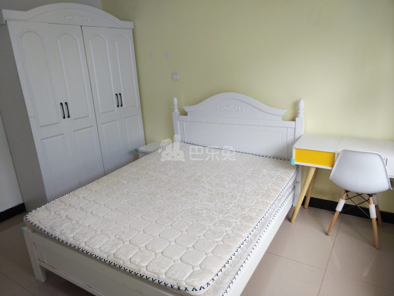 景舒苑八村6382120卧室图0