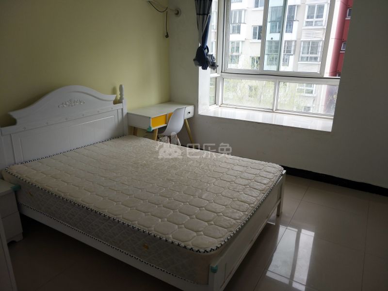 景舒苑八村6382120卧室图3