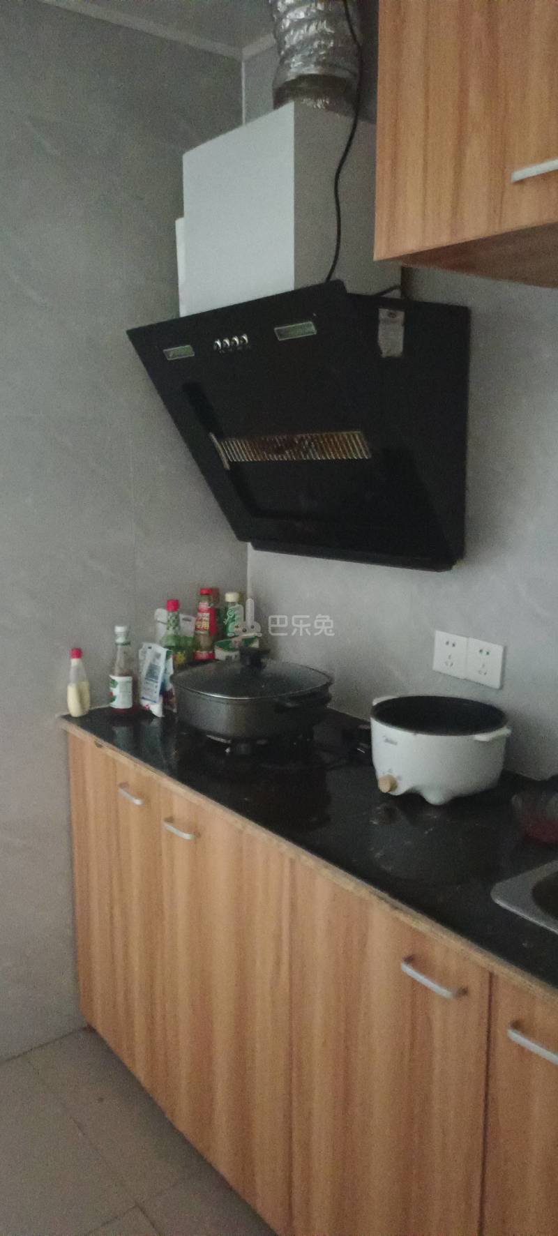 景舒苑八村6382120厨房图4