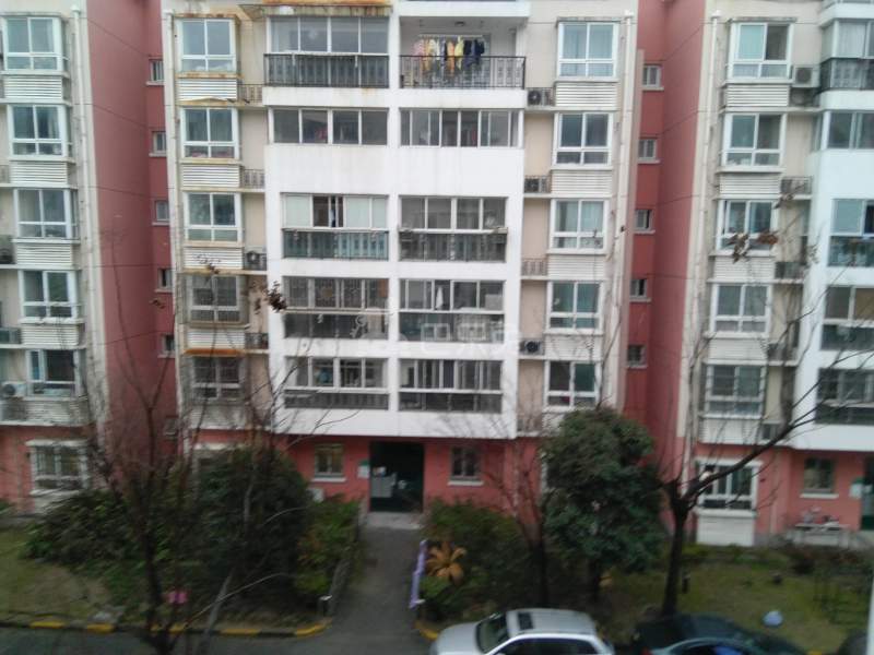 景舒苑八村6382120周边环境图8