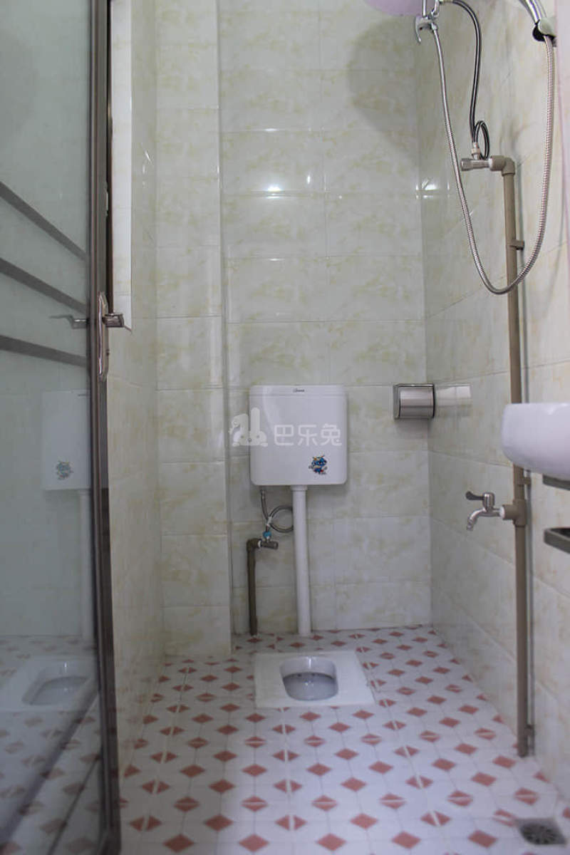 有家公寓（龙溪凤池村240号）6382136卫生间图5