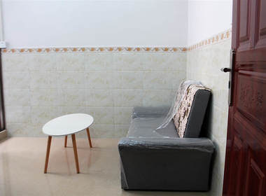 有家公寓（龙溪凤池村240号） 1室1厅1卫