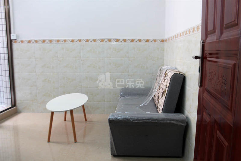 有家公寓（龙溪凤池村240号）6382136客厅图1