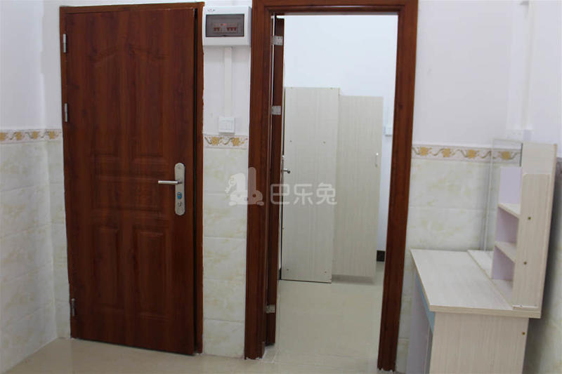 有家公寓（龙溪凤池村240号）6382136客厅图2