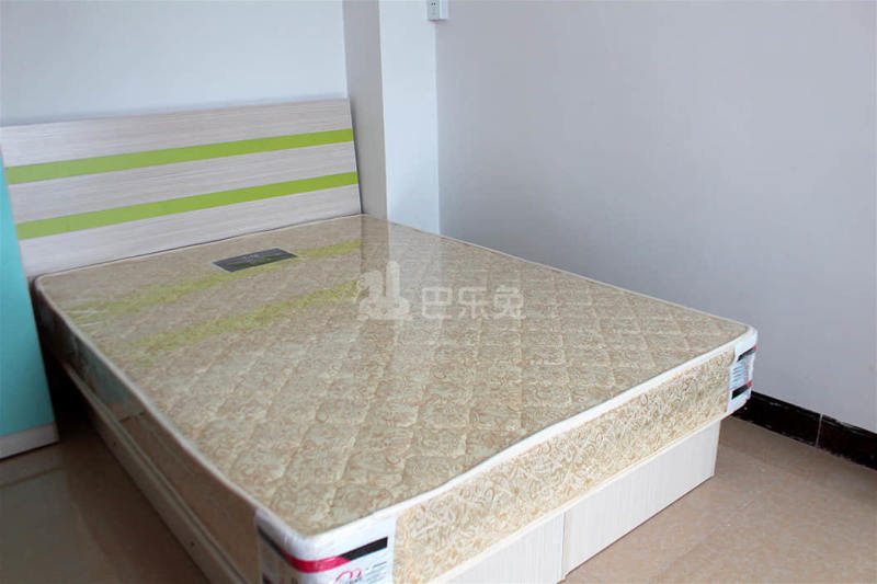 有家公寓（龙溪凤池村240号）6382136卧室图0