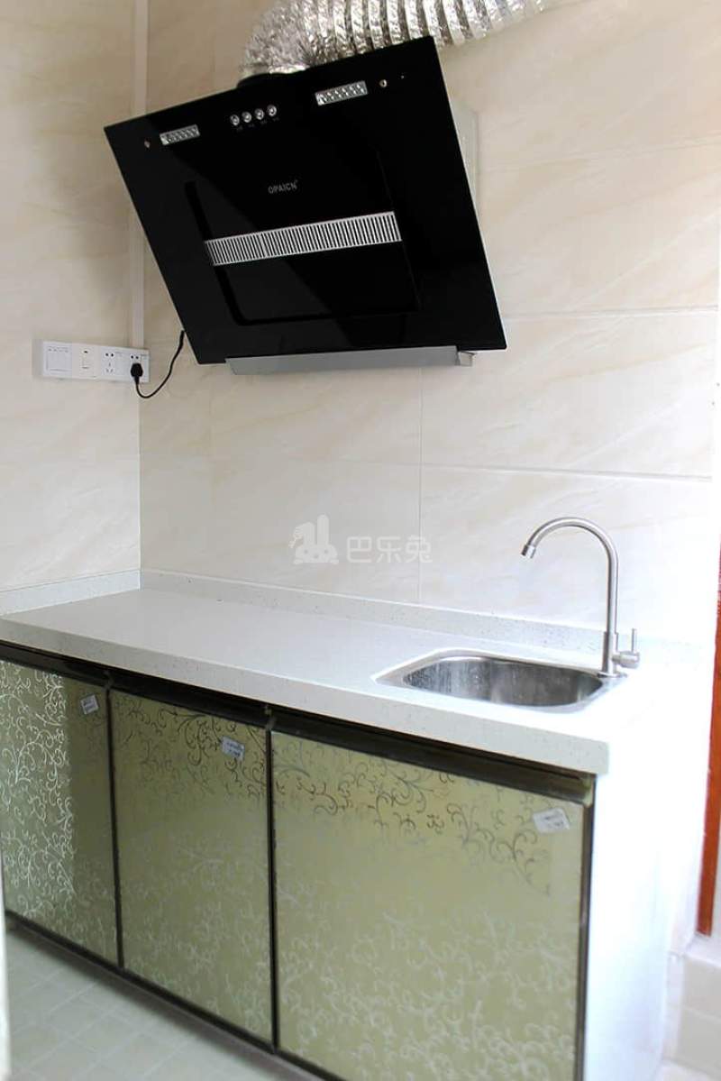 有家公寓（龙溪凤池村240号）6382443厨房图3