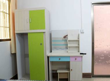 有家公寓（龙溪凤池村240号） 1室0厅1卫