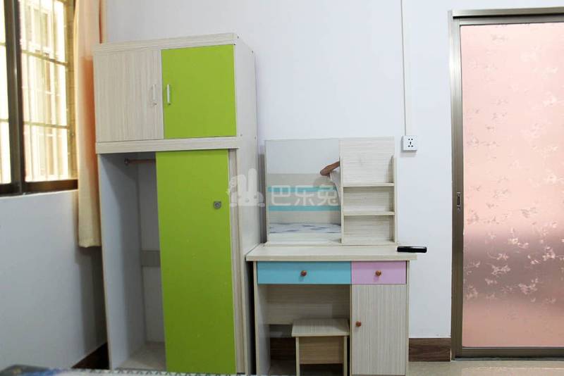 有家公寓（龙溪凤池村240号）6382443卧室图0