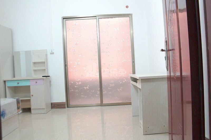 有家公寓（龙溪凤池村240号）6382443卧室图1