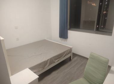 宝宸共和家园南区 