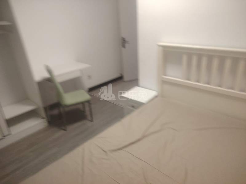 宝宸共和家园南区6384313卧室图3