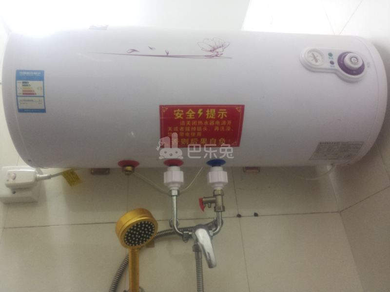 江夏村西街一巷7号6384617卫生间图8