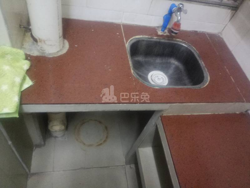 江夏村西街一巷7号6384617厨房图7