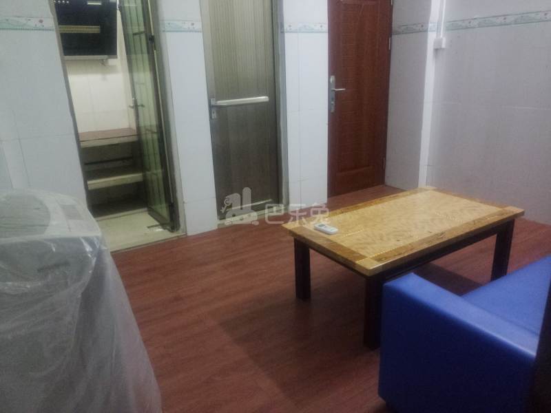 江夏村西街一巷7号6384617客厅图3