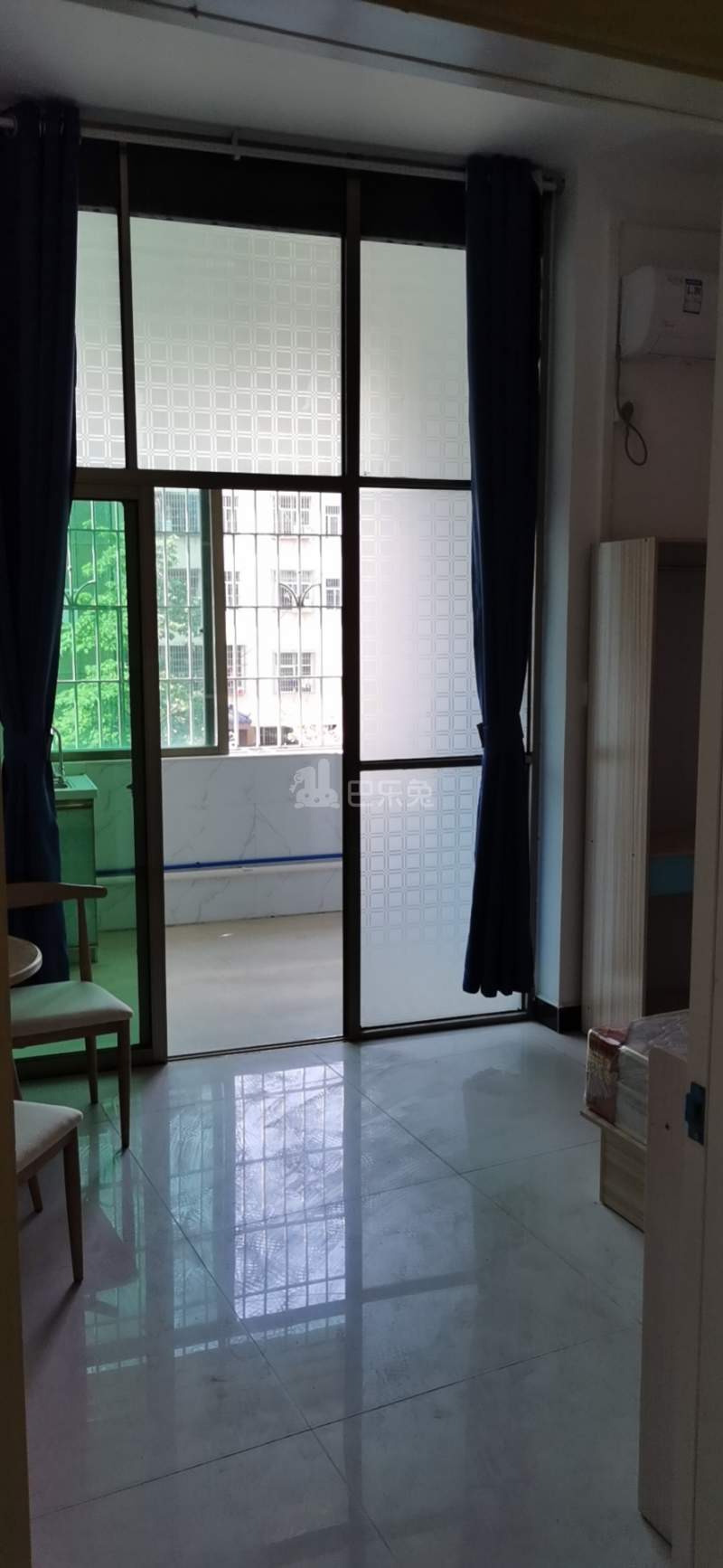 曼顿公寓6384622周边环境图2