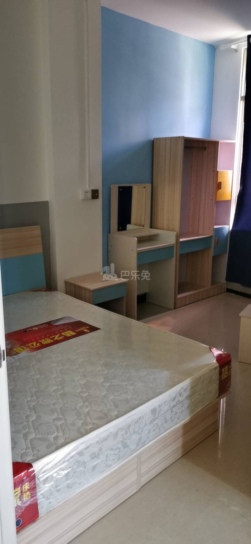 曼顿公寓6384622卧室图0