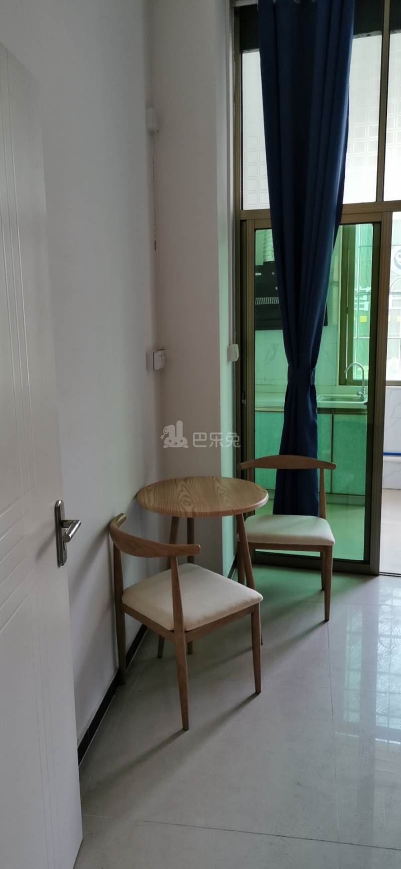 曼顿公寓6384622卧室图1