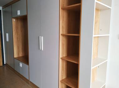 和居公寓（西子店） 1室1厅1卫