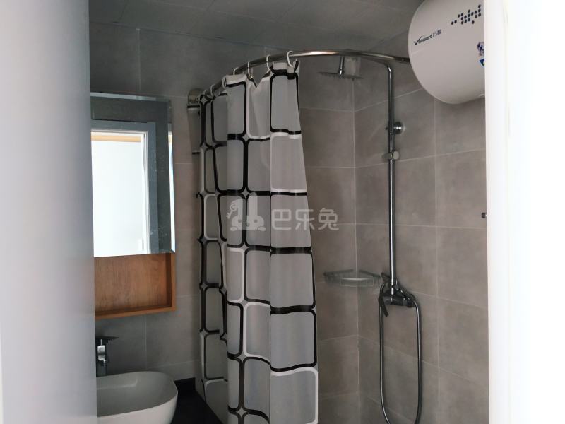 和居公寓（西子店）6384944卫生间图4