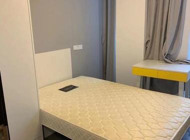 和居公寓（西子店） 2室1厅1卫