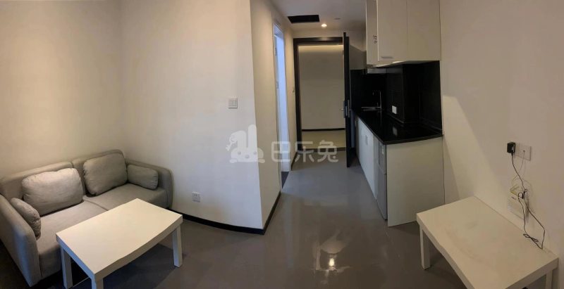 和居公寓（西子店）6384960周边环境图3