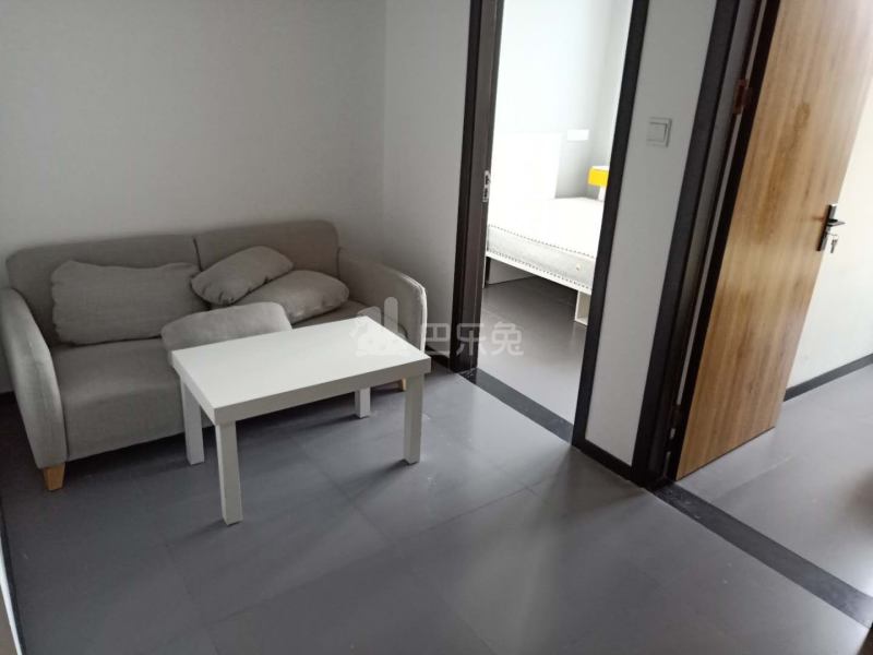 和居公寓（西子店）6384960周边环境图4