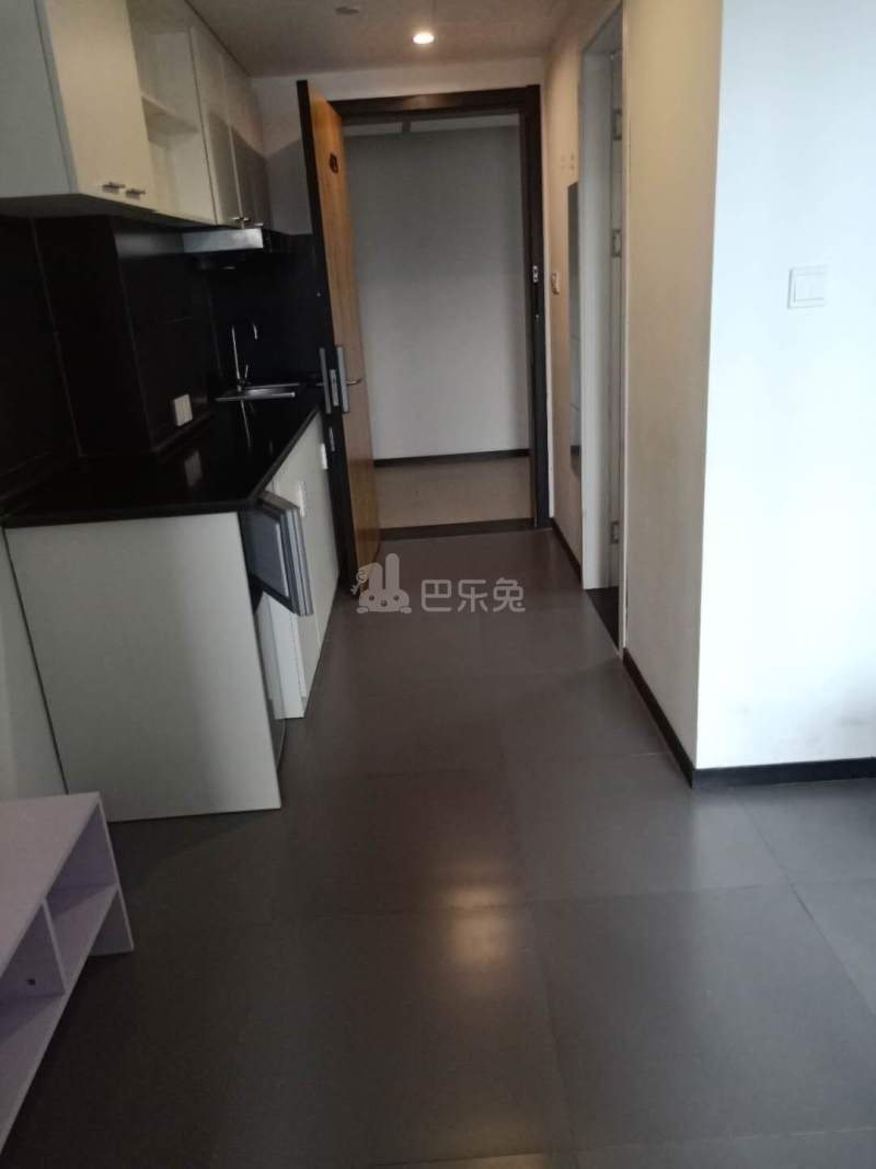 和居公寓（西子店）6384960周边环境图5