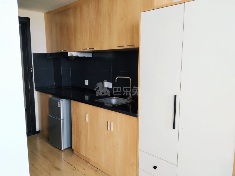 和居公寓（西子店）6384969厨房图2