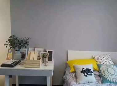 和居公寓（西子店） 1室1厅1卫