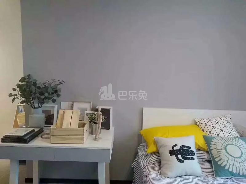 和居公寓（西子店）6384976周边环境图2