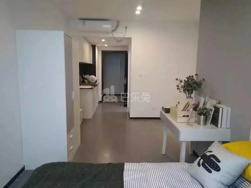 和居公寓（西子店）6384976周边环境图3