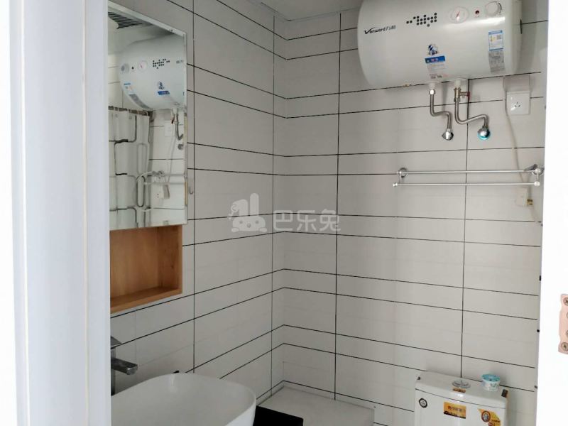 和居公寓（西子店）6384976卫生间图1