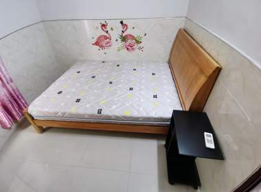 永泰横岭中街三巷2号 1室1厅1卫