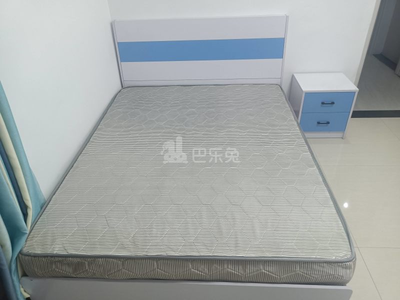 长湴西大街39号6387154卧室图4