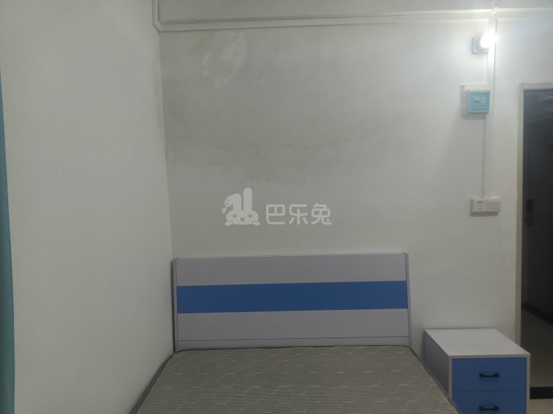 长湴西大街39号6387154卧室图3