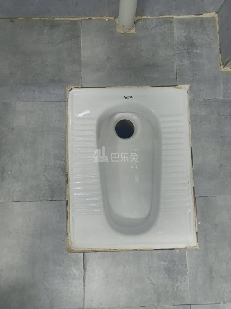 长湴西大街39号6387154卫生间图5