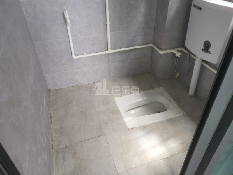 长湴西大街39号6387210卫生间图6