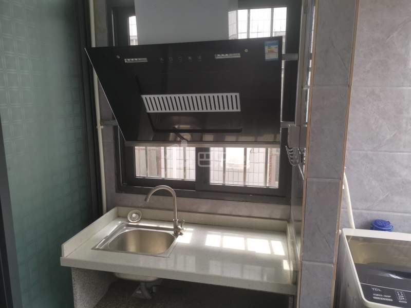 长湴西大街39号6387210厨房图5