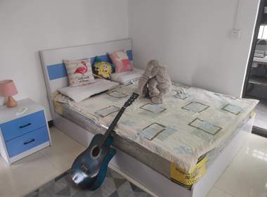 长湴西大街39号 1室0厅1卫