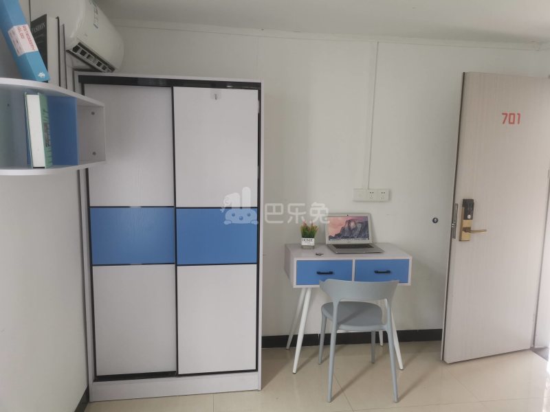 长湴西大街39号6387210卧室图0