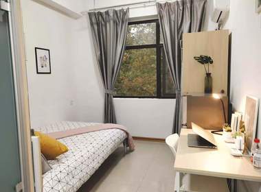 泊寓萨家湾店 1室1厅1卫