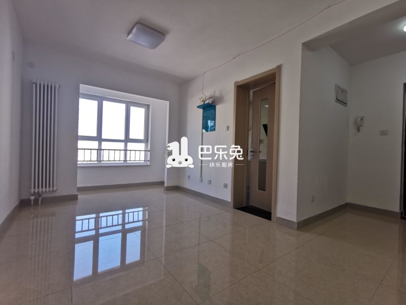 燕保祈东家园二期