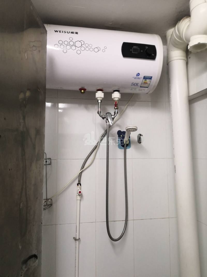 石溪桥头街三巷8号6388300卫生间图10