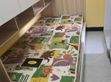 大华锦绣华城第四街区（振东花苑小区） 