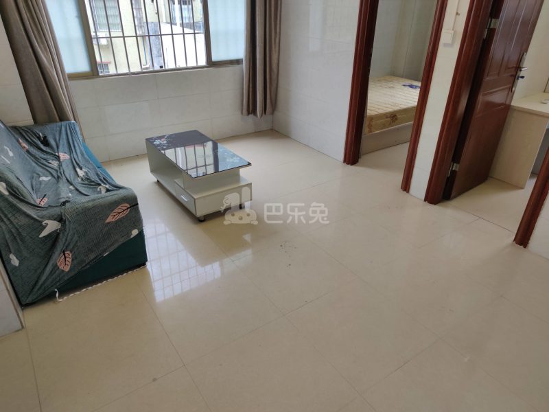 江夏村东二巷13号6390132客厅图5