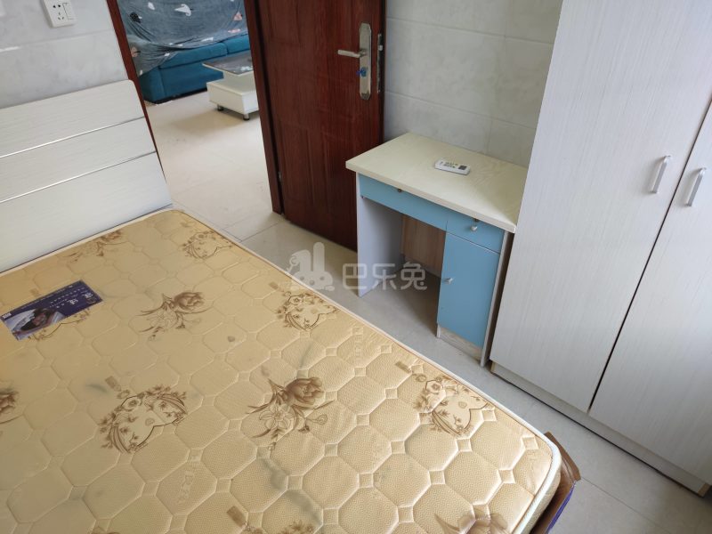 江夏村东二巷13号6390132卧室图3