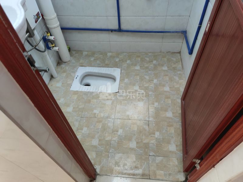 江夏村东二巷13号6390132卫生间图8