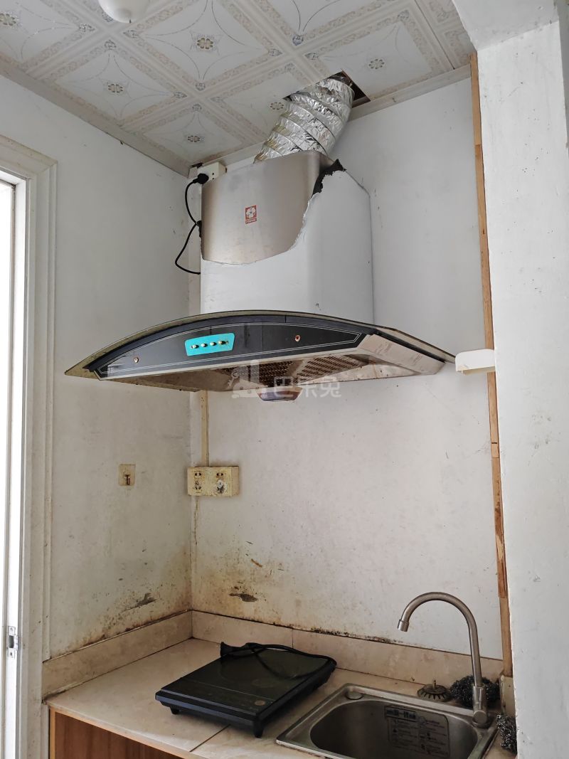 九亭家园2期启民苑6775394厨房图4